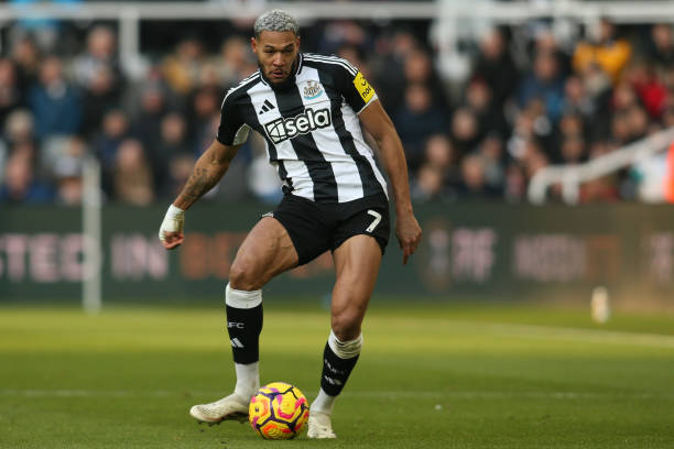 的核心目标 的核心目标